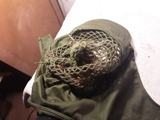 Rete elmetto per usato  Poggio a Caiano