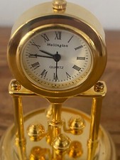 Miniature wellington quartz for sale  SHEFFIELD