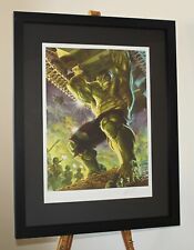 Alex ross large for sale  HARROGATE