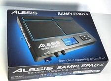 Alesis samplepad4 pad for sale  Gillette