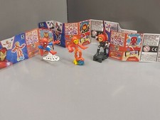Lotto kinder sorpresa usato  Matelica