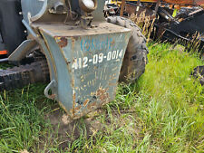 Jlg 43a weight for sale  Spencer