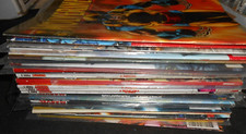 Deutsche superhelden comics gebraucht kaufen  Sankt Augustin