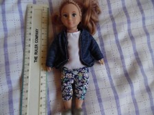 Lori doll blonde for sale  NORTHAMPTON
