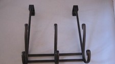 Door black hanger for sale  Perry