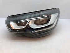 Citroen C4 Lift Reflektor przedni LEWY LED 9808623880 na sprzedaż  PL