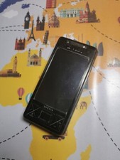 106 - Sony Ericsson XPERIA X1, usado comprar usado  Enviando para Brazil