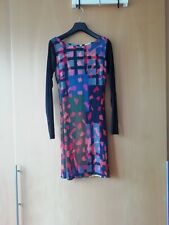 Bunt schwarz vintage gebraucht kaufen  Düsseldorf