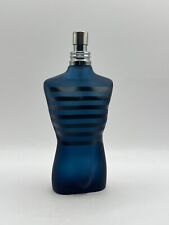 Profumo uomo jean usato  Salerno