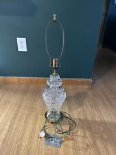 Genuine waterford crystal for sale  Pascoag