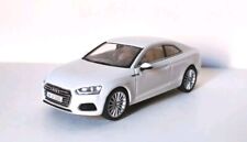 Audi coupe bianco usato  Sant Agata di Militello