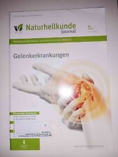 Naturheilkunde journal 2018 gebraucht kaufen  Bonn