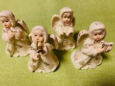 Kleine porzellanfiguren engel gebraucht kaufen  Gera
