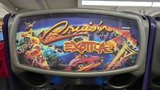 Cruis exotica video for sale  Torrington