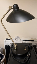 Milton table lamp for sale  SWANSEA