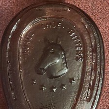 Vintage red glass for sale  Clearfield