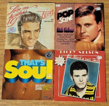 Sammlung rock rock gebraucht kaufen  Deutschland
