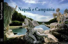 Napoli campania. franco usato  Italia