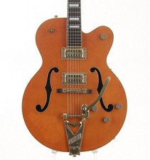 Gretsch 6120 nashville usato  Spedire a Italy