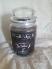 Woodbridge black diamond for sale  LONDON