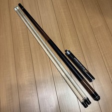 Taco de bilhar Mezz CP-13SW/DM – 2x eixos WX700 junta ondulada extensão WJ comprar usado  Enviando para Brazil