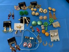 Lotto bigiotteria vintage usato  Varese