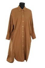 Robe coton momoni d'occasion  France