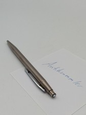 Montblanc noblesse germany gebraucht kaufen  Hanhofen