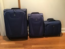 Travelpro luggage set for sale  Heath Springs