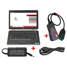 Valise diagnostique auto d'occasion  Ferrières-en-Gâtinais