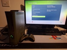Xbox 360 halo for sale  LYMINGTON