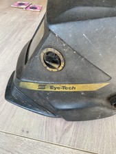 Esab eye tech for sale  CHESSINGTON