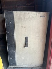 Extra large safe for sale  ROTHERHAM