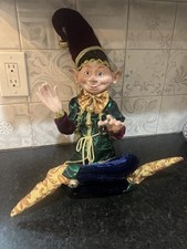 Detailed pixie elf for sale  Wylie