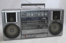 Vintage hitachi trk for sale  CLITHEROE