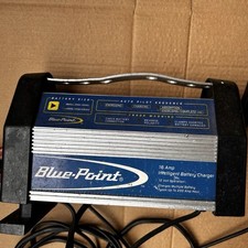 Blue point amp for sale  Columbus