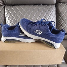 Espuma de memória Skechers esboço refrigerada a ar, tamanho masculino 8,5 comprar usado  Enviando para Brazil