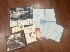 Star trek role for sale  Windsor