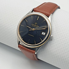 Montre bracelet homme d'occasion  Annemasse