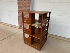 Scandinavian modern teak for sale  Annandale