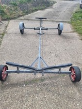 Boat trailer launch for sale  LEIGH-ON-SEA