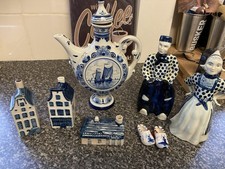 Klm amsterdam mixed for sale  STOKE-ON-TRENT