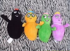 Barbapapa doudou mini d'occasion  Ligueil
