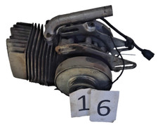 Motore peugeot 50cc usato  Caselle Torinese