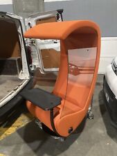 Fauteuil acoustique silence d'occasion  Puteaux