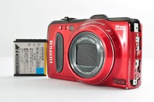 Fujifilm finepix f550 d'occasion  Expédié en Belgium