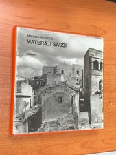 Amerigo restucci matera usato  Italia