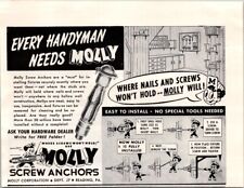 Vintage every handyman for sale  Norman