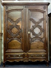 Armoire lorraine époque d'occasion  Étang-sur-Arroux