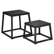 Mirafit metal plyo for sale  UK
